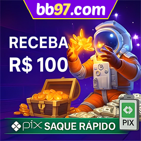 bb97.com Ganhe R$ 100,00 Gratis